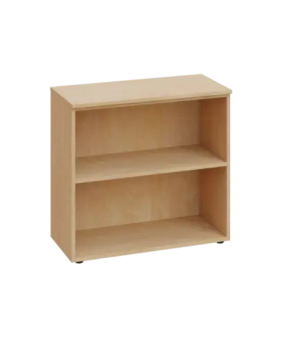 CN 2 - 8N skříň, nika, 750x800x400, bříza světlá