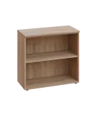 CN 2 - 8N skříň, nika, 750x800x400, dub bardolino