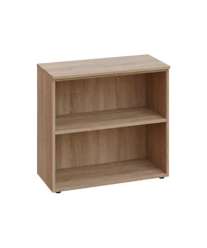 CN 2 - 8N skříň, nika, 750x800x400, dub bardolino