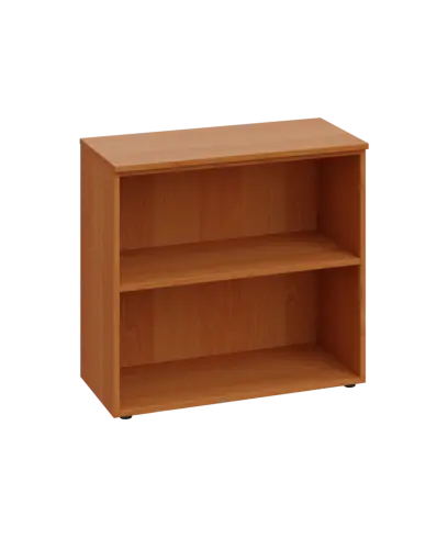 CN 2 - 8N skříň, nika, 750x800x400, olše jantar