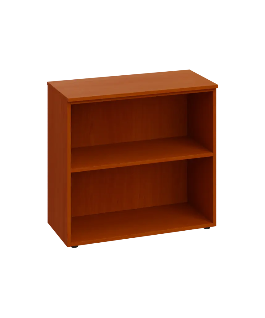 CN 2 - 8N skříň, nika, 750x800x400, třešeň šumavská