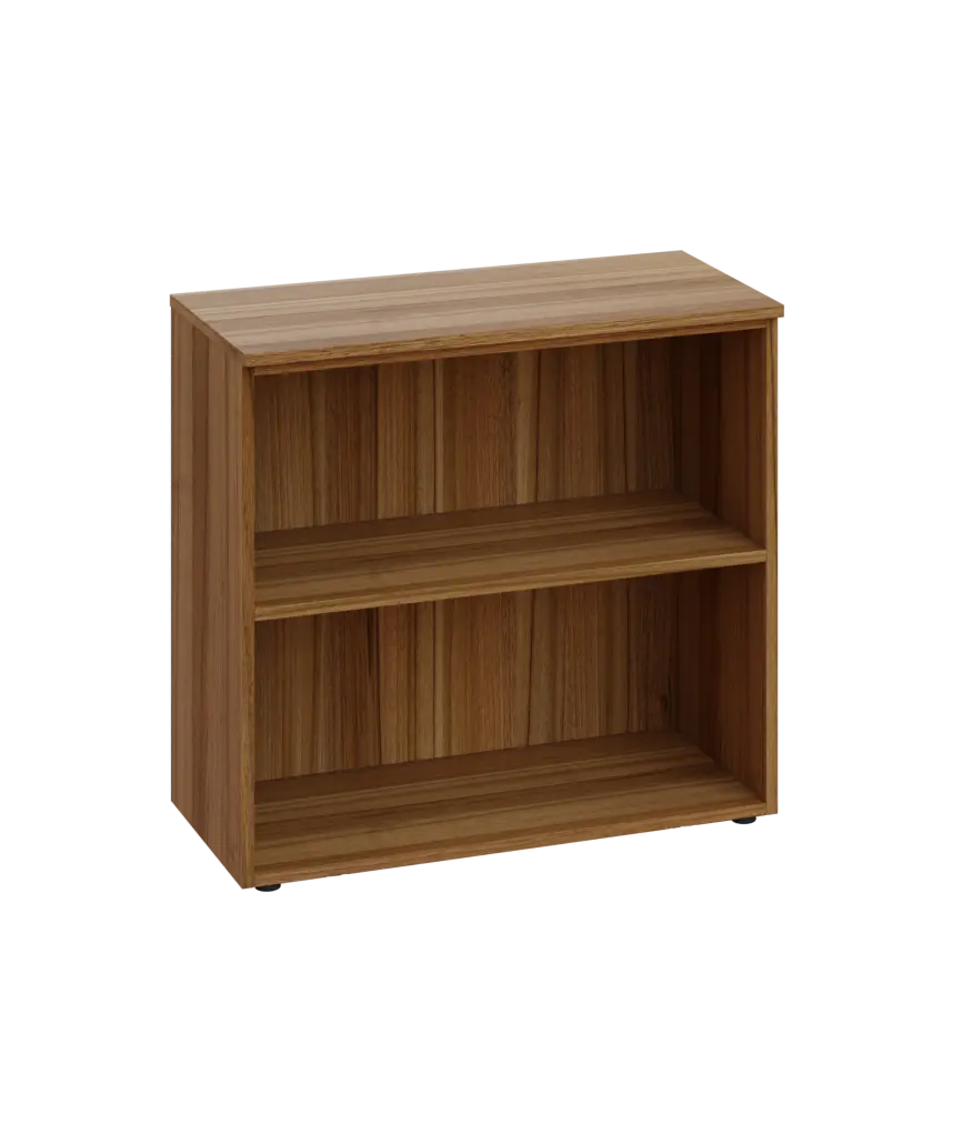 CN 2 - 8N skříň, nika, 750x800x400, ořech světlý