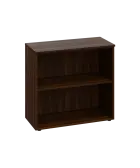 CN 2 - 8N skříň, nika, 750x800x400, ořech královský