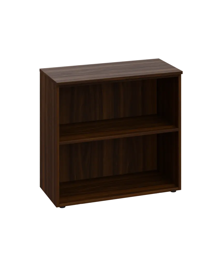 CN 2 - 8N skříň, nika, 750x800x400, ořech královský