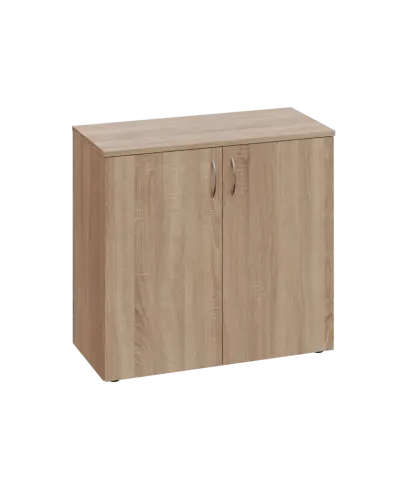 CN 2 - 8D skříň, 2-dveřová, 750x800x400, dub bardolino