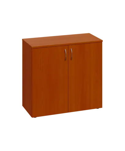 CN 2 - 8D skříň, 2-dveřová, 750x800x400, třešeň šumavská