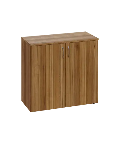 CN 2 - 8D skříň, 2-dveřová, 750x800x400, ořech světlý