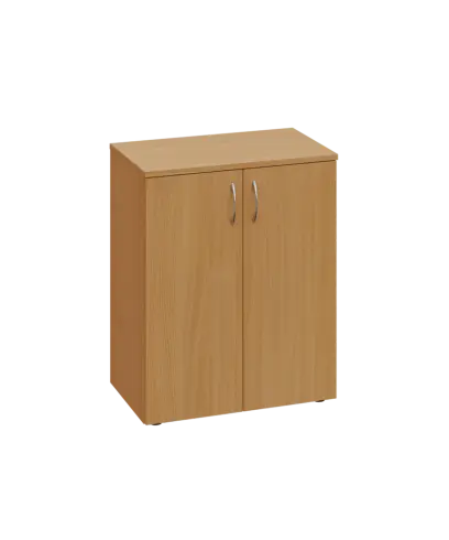 CN 2 - 6D2 skříň, 2-dveřová, 750x600400, buk royal