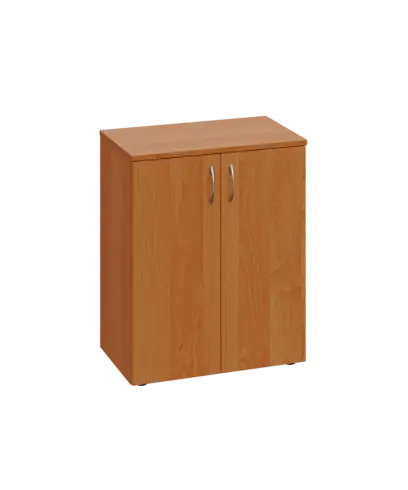 CN 2 - 6D2 skříň, 2-dveřová, 750x600400, olše jantar