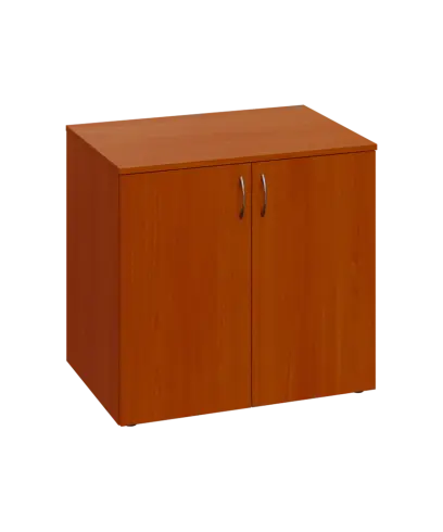 CN 26 - 8D skříň, 2-dvéřová, 750x800x600, třešeň šumavská