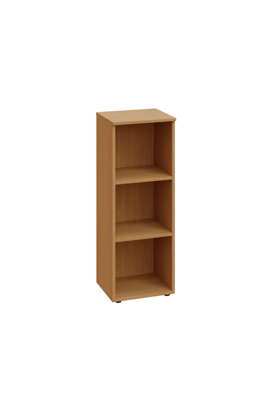 CN 3 - 4N skříň, nika, 1100x400x400, buk royal