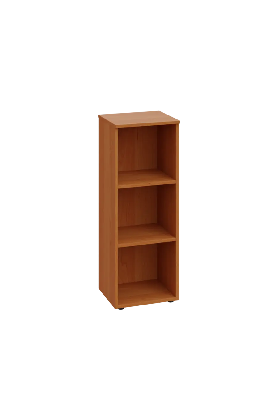 CN 3 - 4N skříň, nika, 1100x400x400, olše jantar