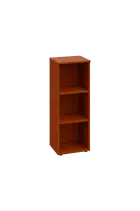 CN 3 - 4N skříň, nika, 1100x400x400, třešeň šumavská