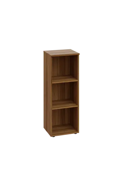 CN 3 - 4N skříň, nika, 1100x400x400, ořech světlý