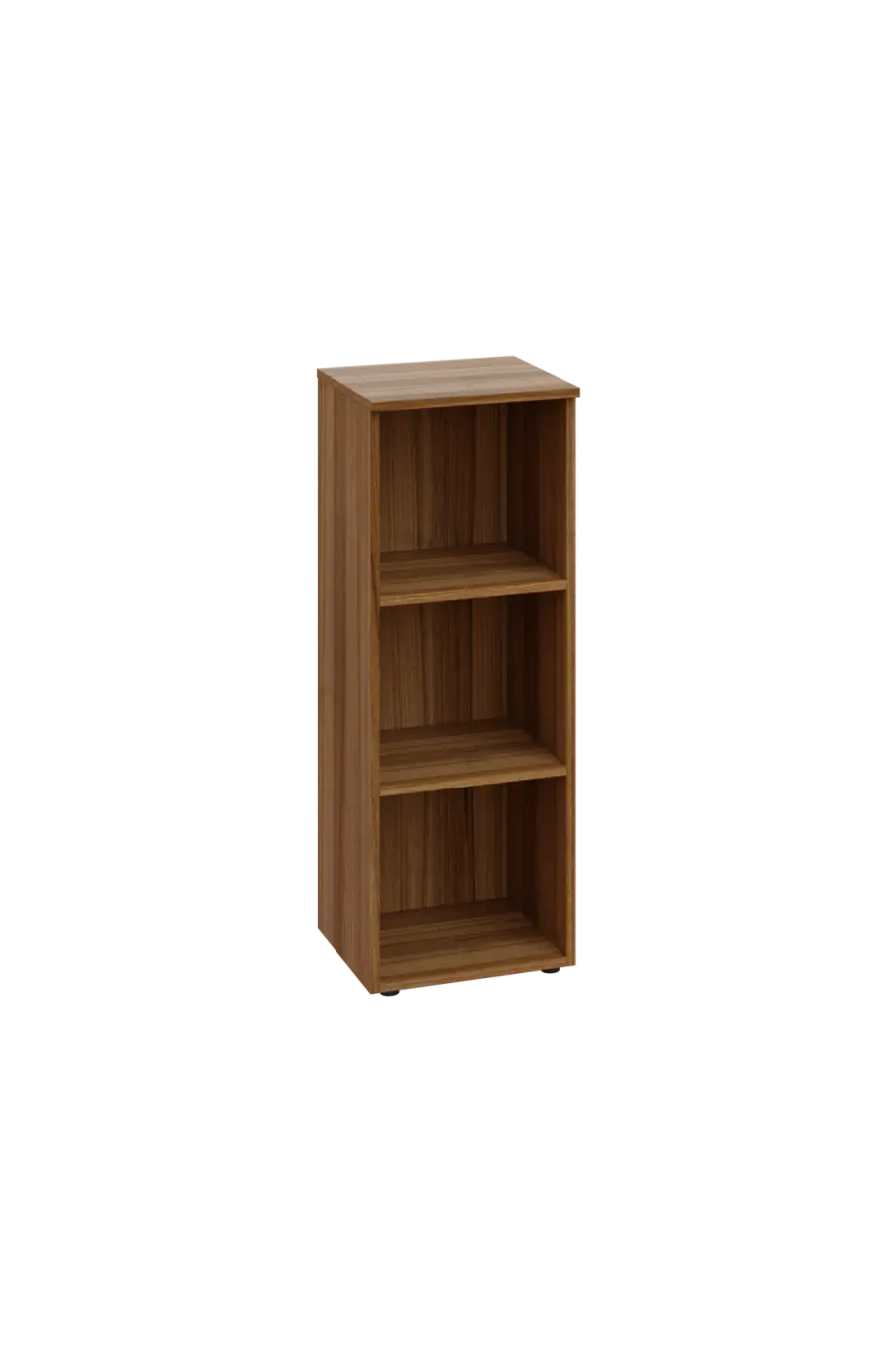 CN 3 - 4N skříň, nika, 1100x400x400, ořech světlý