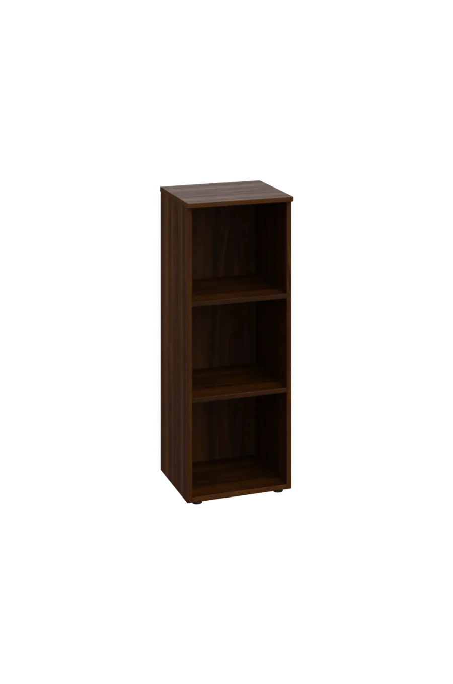 CN 3 - 4N skříň, nika, 1100x400x400, ořech královský