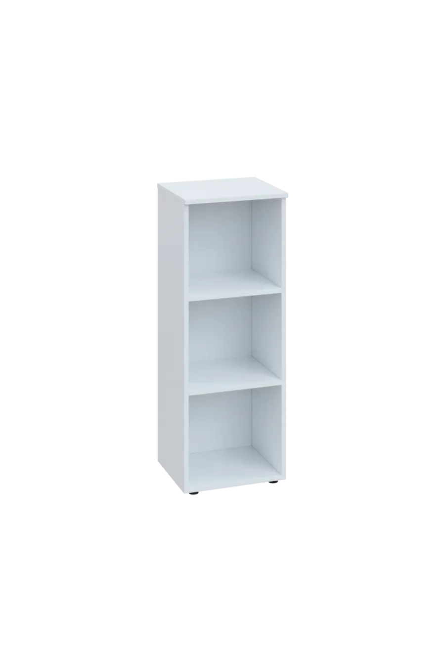 CN 3 - 4N skříň, nika, 1100x400x400, bílá