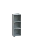 CN 3 - 4N skříň, nika, 1100x400x400, šedá