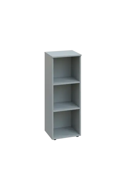 CN 3 - 4N skříň, nika, 1100x400x400, šedá CN 3 - 4N skříň, nika, 1100x400x400, šedá