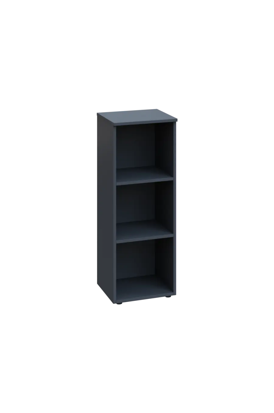 CN 3 - 4N skříň, nika, 1100x400x400, antracit