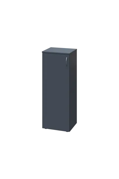 CN 3 - 4D skříň, 1-dveřová, levá, 1100x400x400, antracit CN 3 - 4D skříň, 1-dveřová, levá, 1100x400x400, antracit