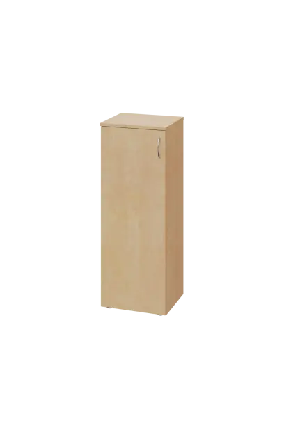 CN 3 - 4D skříň, 1-dveřová, levá, 1100x400x400, bříza světlá CN 3 - 4D skříň, 1-dveřová, levá, 1100x400x400, bříza světlá
