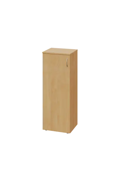 CN 3 - 4D skříň, 1-dveřová, levá, 1100x400x400, javor horský CN 3 - 4D skříň, 1-dveřová, levá, 1100x400x400, javor horský