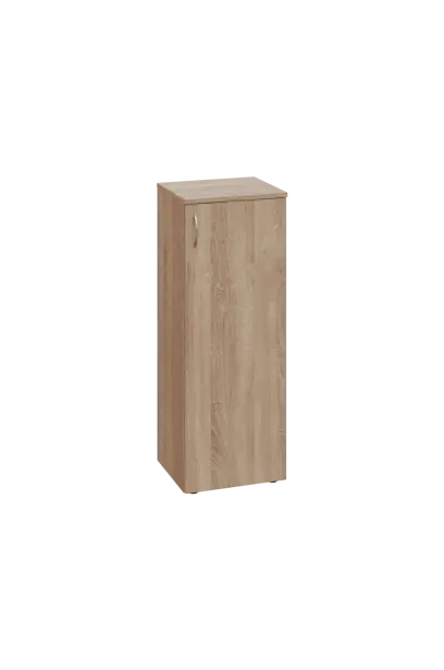 CN 3 - 4D skříň, 1-dveřová, pravá, 1100x400x400, dub bardolino CN 3 - 4D skříň, 1-dveřová, pravá, 1100x400x400, dub bardolino