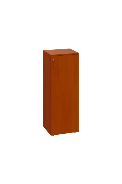 CN 3 - 4D skříň, 1-dveřová, pravá, 1100x400x400, třešeň šumavská