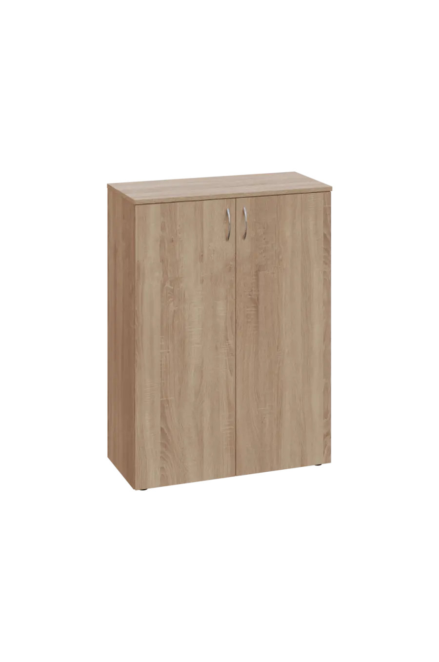 CN 3 - 8D skříň, 2-dveřová, 1100x800x400, dub bardolino
