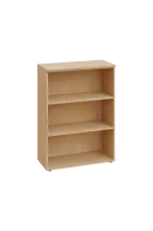 CN 3 - 8N skříň, nika, 1100x800x400, bříza světlá