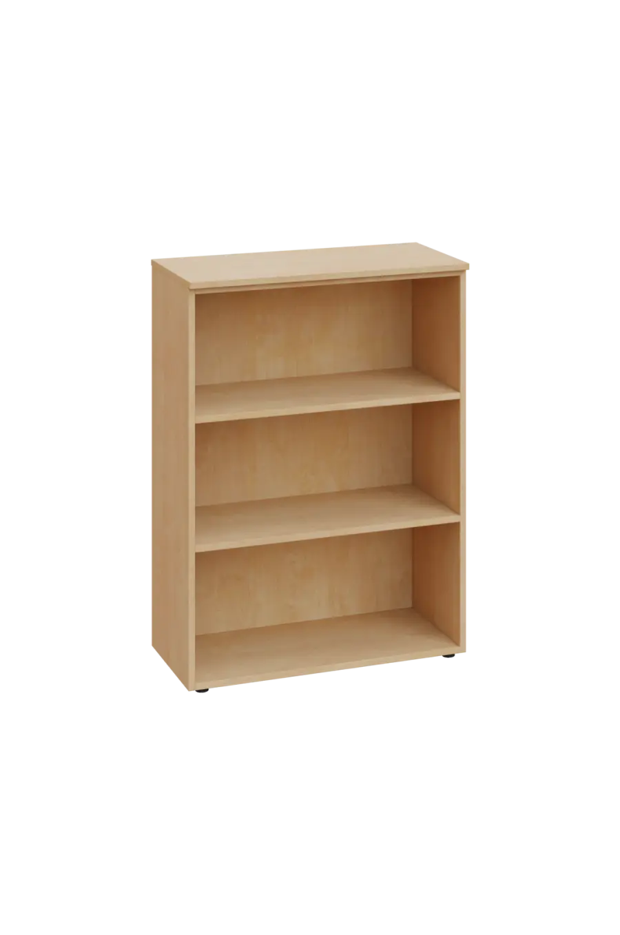 CN 3 - 8N skříň, nika, 1100x800x400, bříza světlá