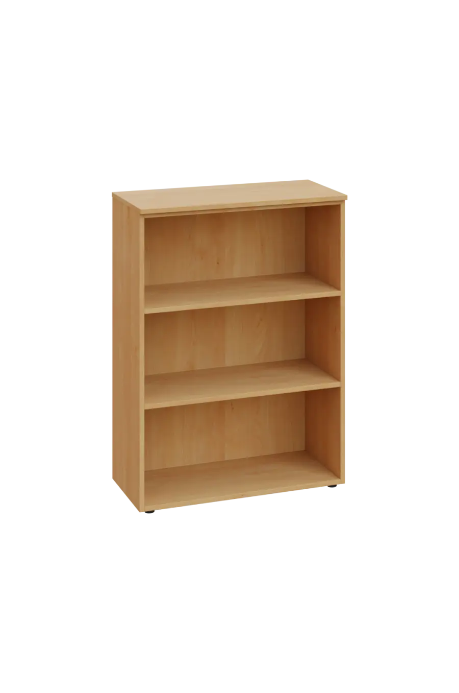 CN 3 - 8N skříň, nika, 1100x800x400, javor horský