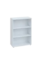 CN 3 - 8N skříň, nika, 1100x800x400, bílá