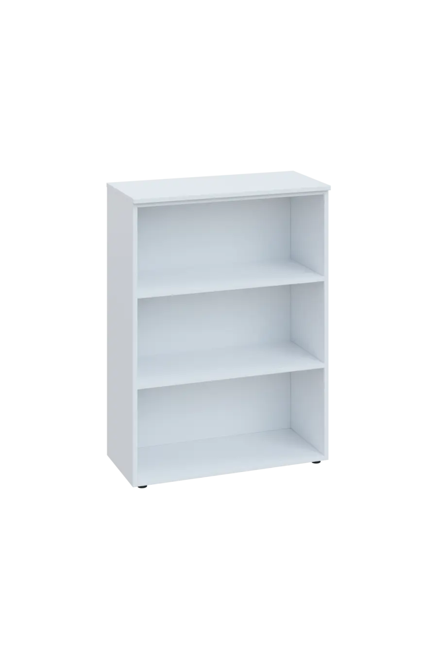 CN 3 - 8N skříň, nika, 1100x800x400, bílá