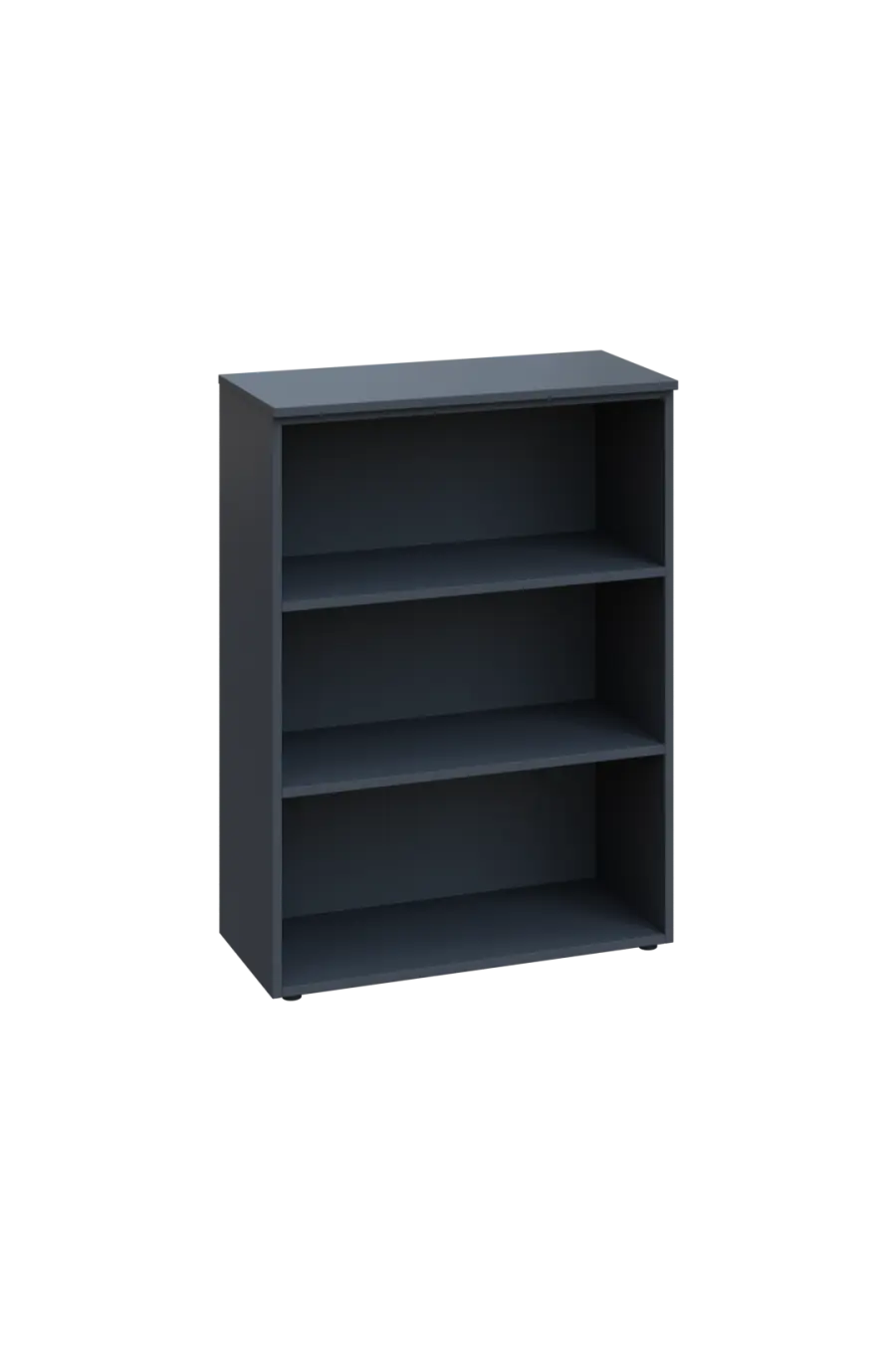 CN 3 - 8N skříň, nika, 1100x800x400, antracit