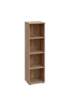 CN 4 - 4N skříň, nika, 1450x400x400, dub bardolino