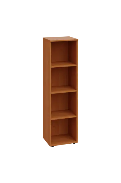 CN 4 - 4N skříň, nika, 1450x400x400, olše jantar CN 4 - 4N skříň, nika, 1450x400x400, olše jantar