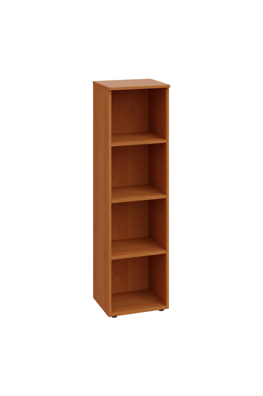 CN 4 - 4N skříň, nika, 1450x400x400, olše jantar