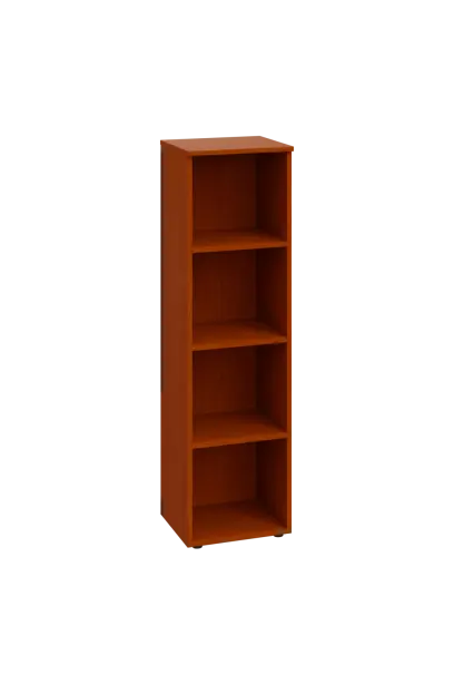 CN 4 - 4N skříň, nika, 1450x400x400, třešeň šumavská CN 4 - 4N skříň, nika, 1450x400x400, třešeň šumavská