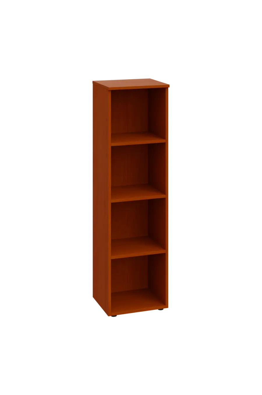 CN 4 - 4N skříň, nika, 1450x400x400, třešeň šumavská