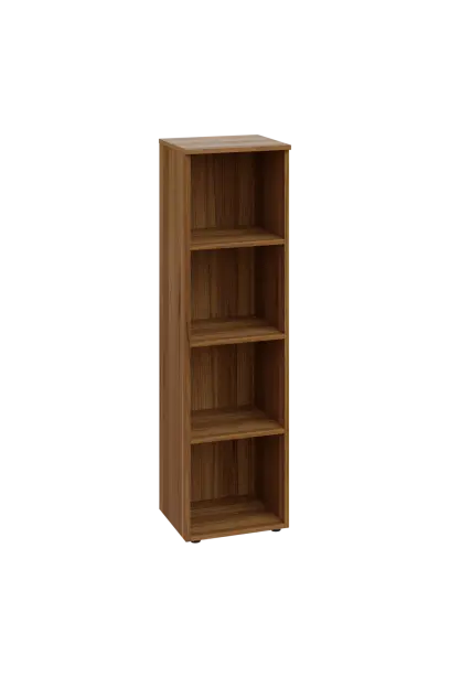 CN 4 - 4N skříň, nika, 1450x400x400, ořech světlý CN 4 - 4N skříň, nika, 1450x400x400, ořech světlý