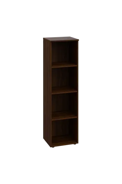 CN 4 - 4N skříň, nika, 1450x400x400, ořech královský