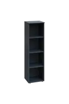 CN 4 - 4N skříň, nika, 1450x400x400, antracit