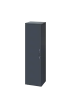 CN 4 - 42D skříň, 2-dveřová, levá, 1450x400x400, antracit