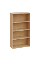 CN 4 - 8N skříň, nika, 1450x800x400, bříza světlá