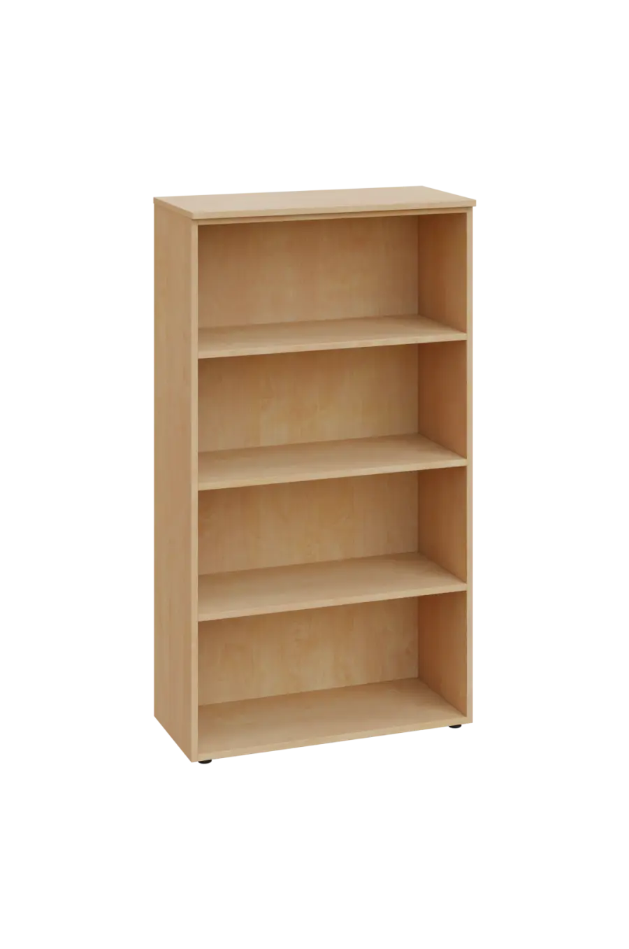 CN 4 - 8N skříň, nika, 1450x800x400, bříza světlá