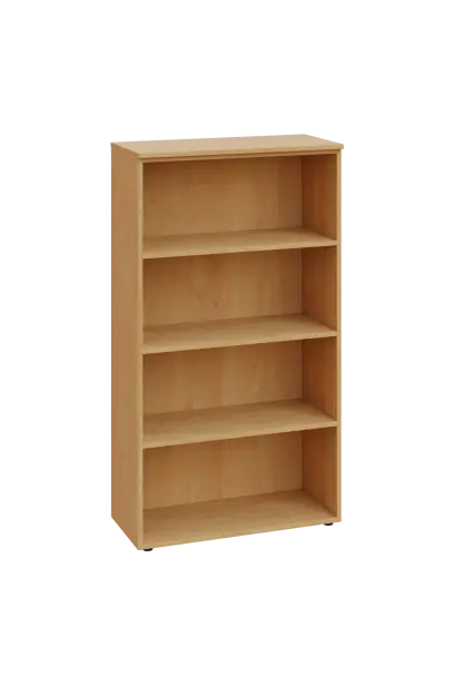 CN 4 - 8N skříň, nika, 1450x800x400, javor horský CN 4 - 8N skříň, nika, 1450x800x400, javor horský