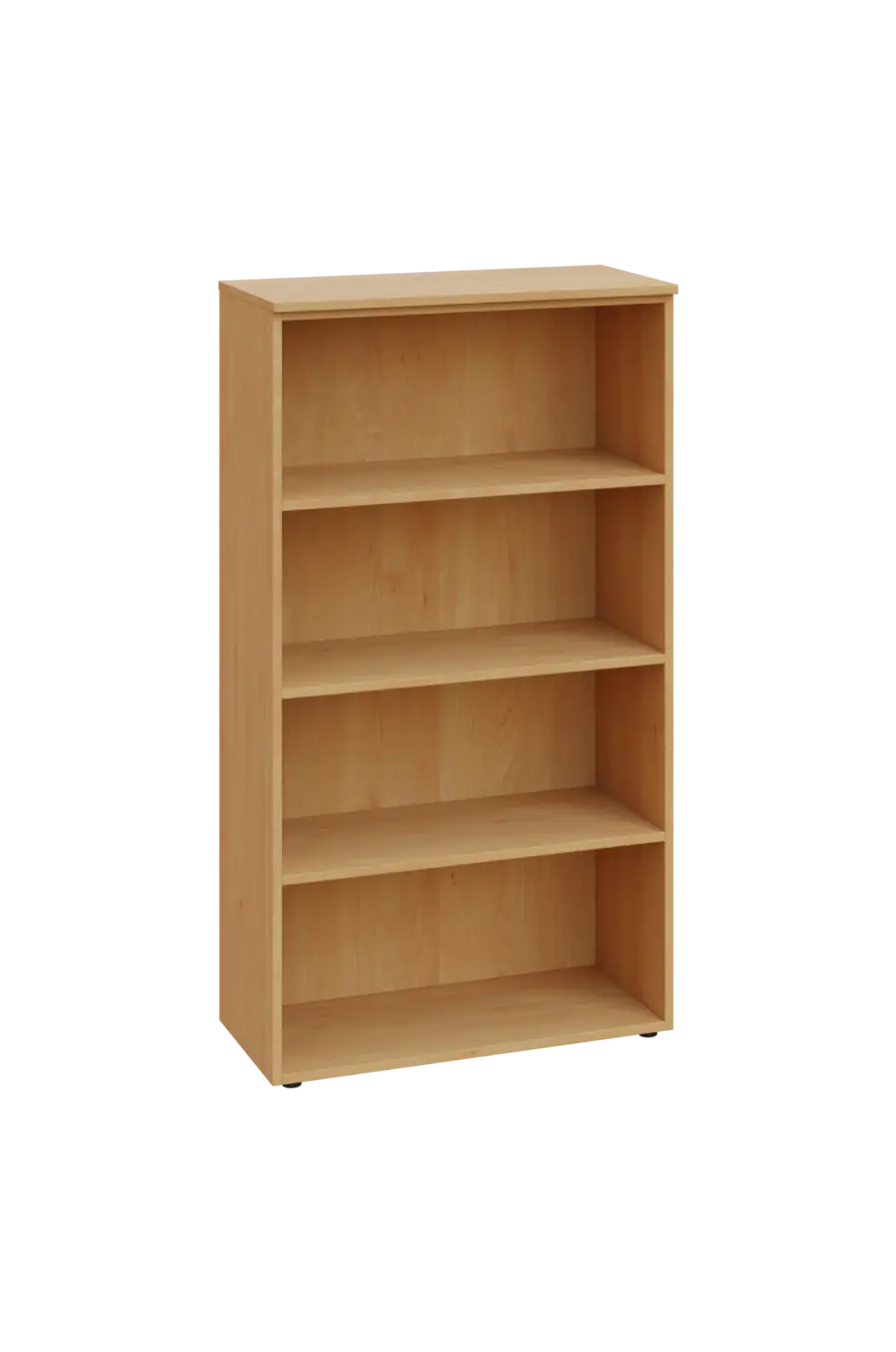 CN 4 - 8N skříň, nika, 1450x800x400, javor horský