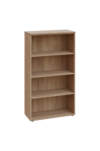 CN 4 - 8N skříň, nika, 1450x800x400, dub bardolino CN 4 - 8N skříň, nika, 1450x800x400, dub bardolino